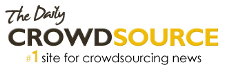 Logo dailycrowdsource.com