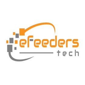 eFeeders Tech Obrázek